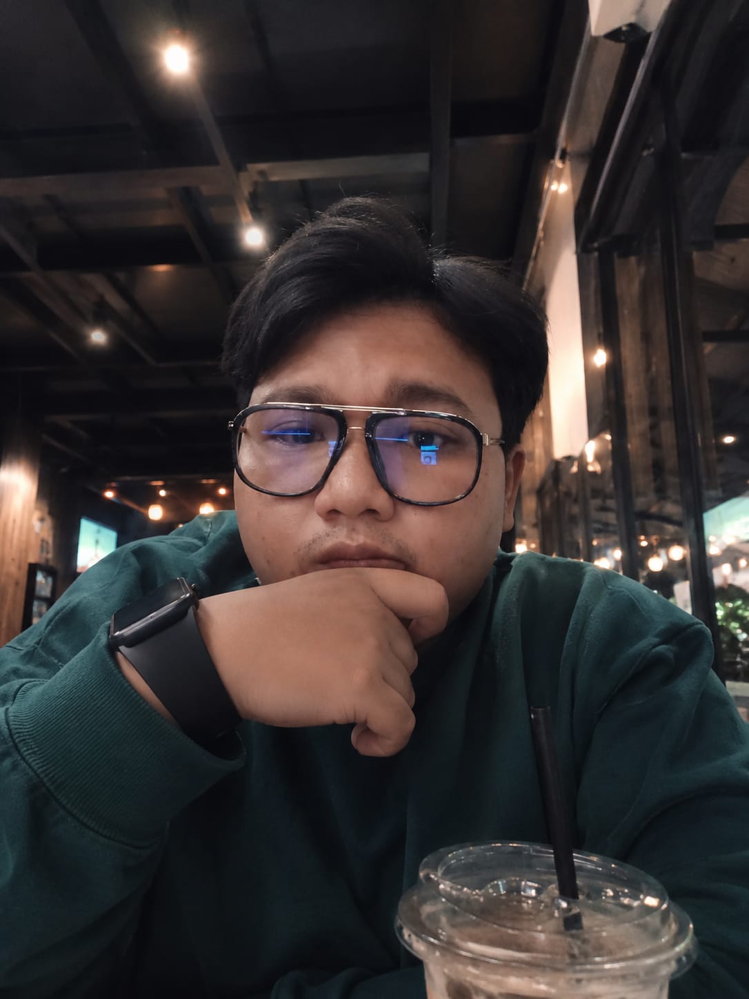 Moch Alief Fikriansyah